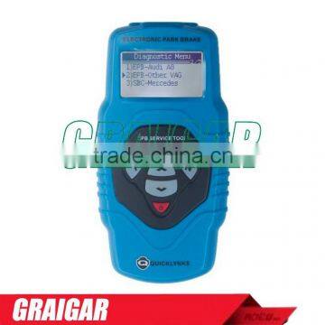 NEW original auto-Electronic Park Brake(EPB) Tool EP21 with Multi-language