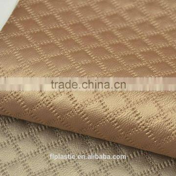 Sofa Furniture Decorative Pvc Leather Material photo-2