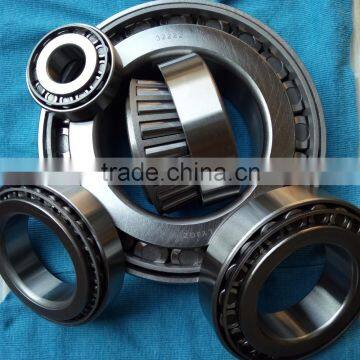Wheel Hub Tapered Roller Bearings 32024XLanYue Golden Horse Bearing Factory Manufacturing photo-6