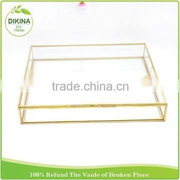 Antique Vintage Wedding Birthday Present Gift Mini Love Sculpture Glass Holder {] Smoke Cigarette Decorative Thin Metal Cake Box photo-3