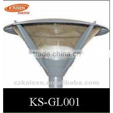 High lumen induction induction garden lamp