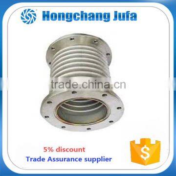 China Factory Stainless Steel PN16 Telescopic Joint/ Axial Compensator photo-6