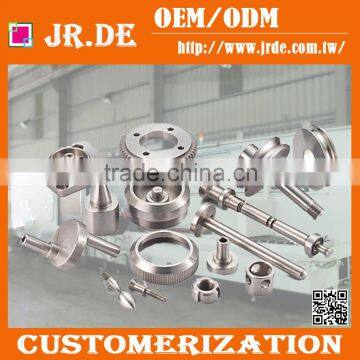 Professional machining customized OEM Manufacturer