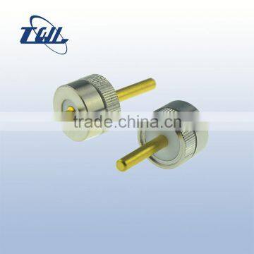 CE Passed Rg7 Coaxial Cable With F Connector photo-2