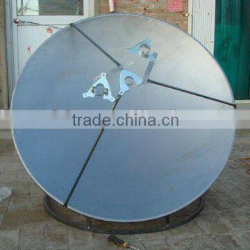 ku120 satellite dish antenna