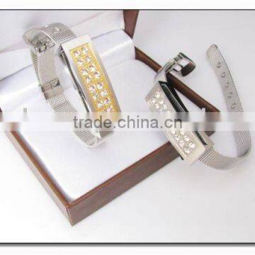 Promotional jewelry usb pen drive