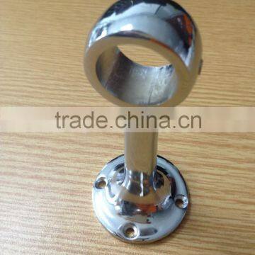 Export steel pipe and fitting for handrails/tube connector support