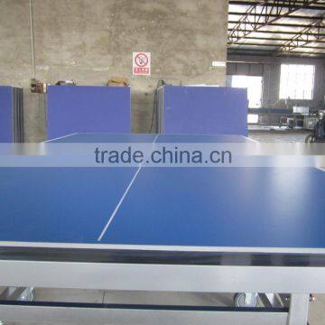 Table Tennis Tables