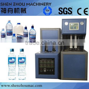 80-100BPH 5 gallon pet bottle making machine