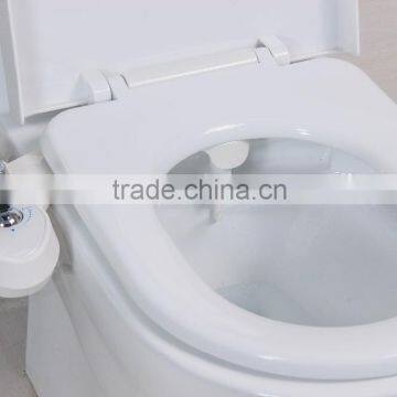 Water Wash Toilet Bidet AMI930 photo-6