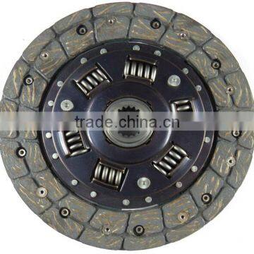 Clutch China Manufacturer 31250-10040 31250-12020 31250-12021 31250-12030 31250-12031 Engine 4K 3K 2K Toyota Corolla Clutch Disc photo-2