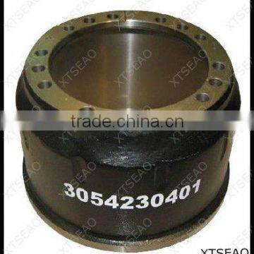 truck brake drum 3054230401