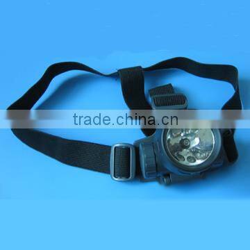 LED Head Lamp