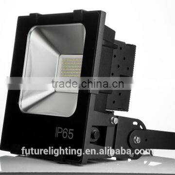 2016 Industry Led Floodlight IP65 CE Rohs High Lumen Large Area Lighting photo-3