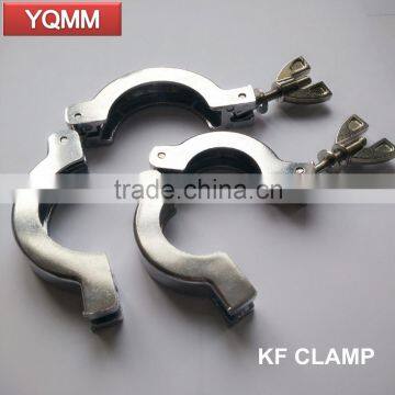 Pipe clamp / vacuum clamp/ quick clamp/ hose clamps