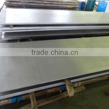 real factory 2205 duplex stainless steel sheets in China