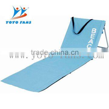 Beach Mat Chair With CE Certificate