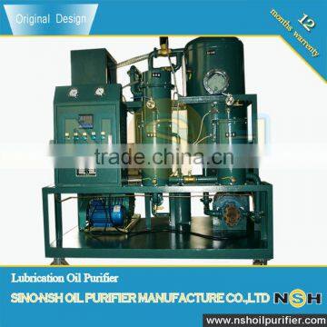 Removable Lubrication Oil Recycling System for sale