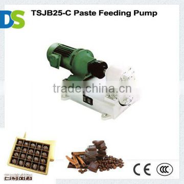 TSJB25-C Paste Feeding Pump