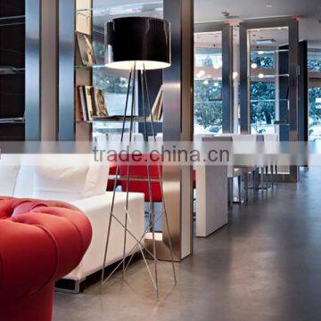 Beautiful Made in China for European Market Led Hotel Decorative Floor Lamp