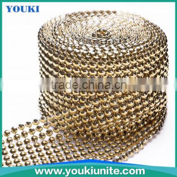 hot sale big quantity gold color plastic sheet