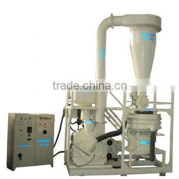 Rotomoulding for Pulveriser Machine