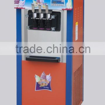 commercial ice cream maker