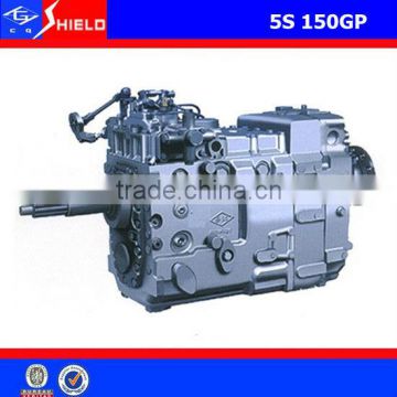 ZF tmanual transmission gearbox 5S-150GP transmission speed gearbox jac gearbox