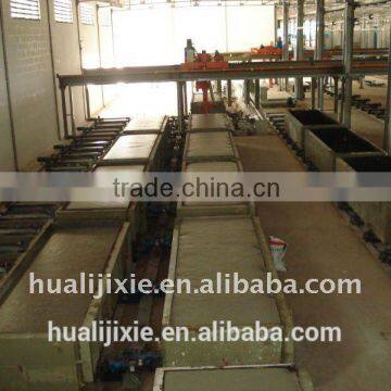 Good Quality Block Production Lineaac Block Production Line 150000 Cubic for Sale photo-6