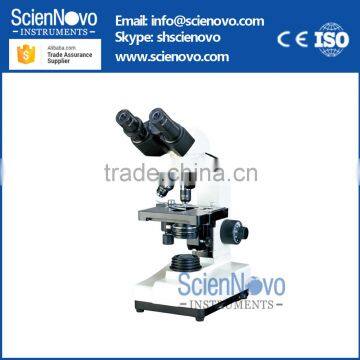 Scienovo L135 High quality digital microscope biological with cheap price on hot sale