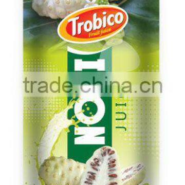 Canned Noni Juice