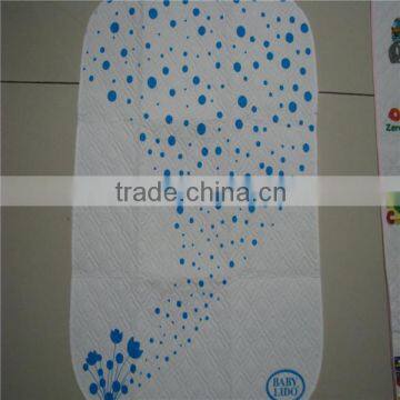 custom design baby mat/baby changing mat/baby pad