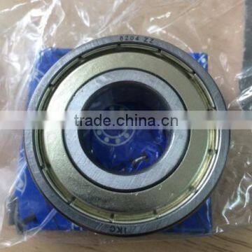 motor bearing 6203 6204 6205 6206 6207 6208 or ball bearings for Motorcycle