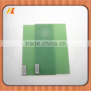 high mechanical properties insulation FR4 glass fiber epoxy board