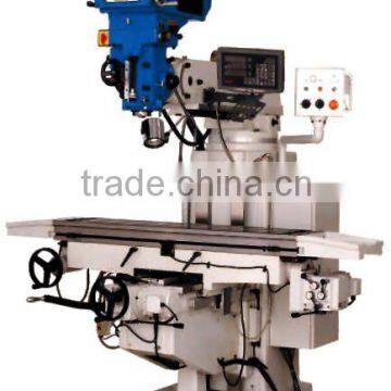 Precise Milling Machine 6VB-V