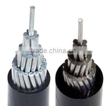 Overhead Insulated Cable 0.6/1kv power cbale