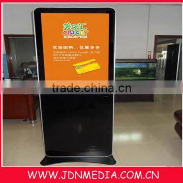 1920*1080P Lcd Digital Kiosk for Advertisements