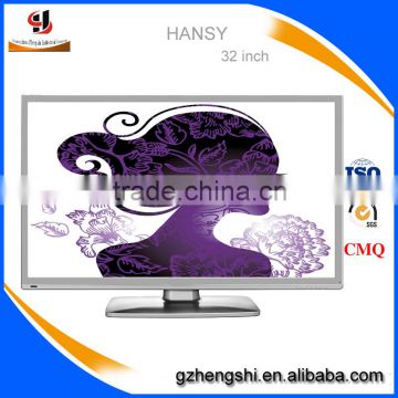 400cd/m2 Brightness and Stock Products with 32inch led tv