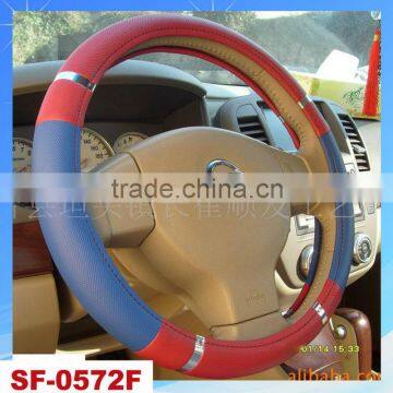 Supermarket Hot Sale From Factory for Sale Car Steering Wheel Cover