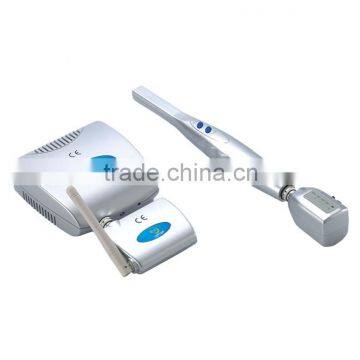 High performance dental wireless usb Sony CCD intraoral camera MC-06