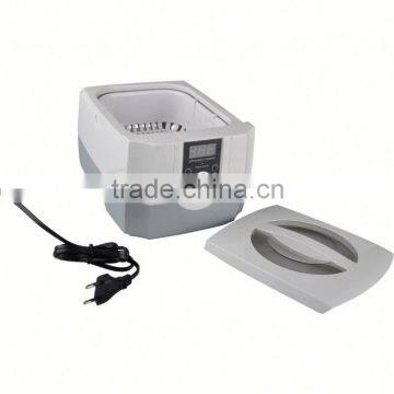 ultrasonic bath Dental Digital Time Display ultrasonic cleaner