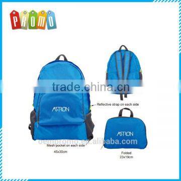 Foldable Knapsack