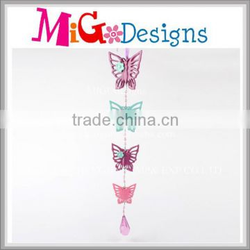 Butterfly Hanging Decoration New Products Christmas Colorful