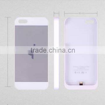  wholesale charging station Qi wireless charger for Smartphones receiver case