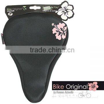 mountain bike saddle cover