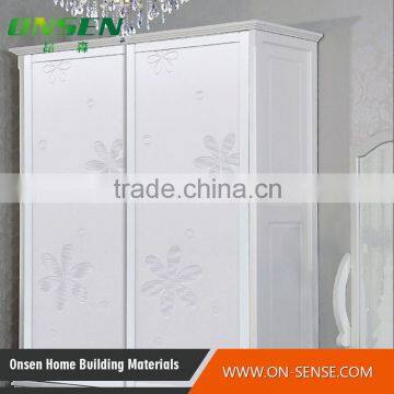 Most Popular Products Wardrobe Door Price Import Cheap Goods From China photo-2