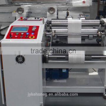 Re-reeling Machine For Soft Packaging Films/Laminates photo-2