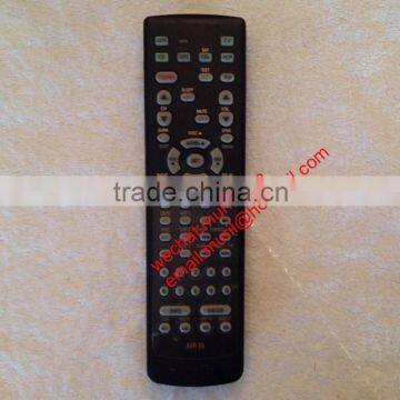 High Quality Black 54 Keys harman kardon AVR35 AVR-35 A V Receiver GENUINE Remote Control