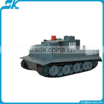 !2013 Newly 1529 Infrared Remote Control Fighting Battle Tank rc tank toy