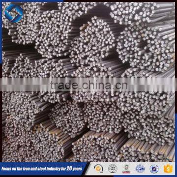 BS4449 Construction Concrete Reinforcing Deformed Steel Bar,rebar,deformed Rebar,iron Rod
